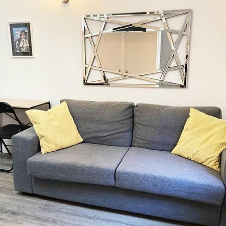 Vivez sur un Volcan, vivez Clermont Ferrand Apartman Kültér fotó