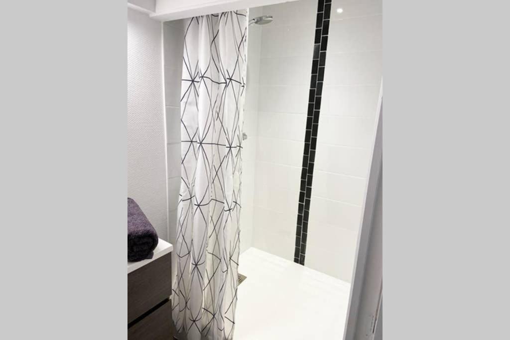 Vivez sur un Volcan, vivez Clermont Ferrand Apartman Kültér fotó