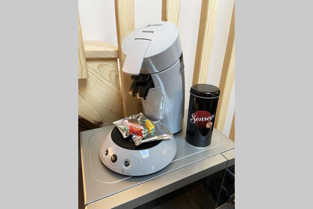 Vivez sur un Volcan, vivez Clermont Ferrand Apartman Kültér fotó